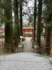 須山浅間神社(静岡県)