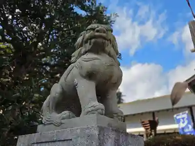 常陸二ノ宮　静神社(茨城県)