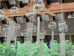 帯廣神社(北海道)