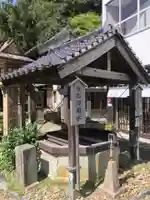 美保神社のその他建物