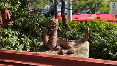 田無神社(東京都)