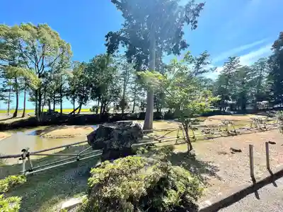 伊奈冨神社(三重県)