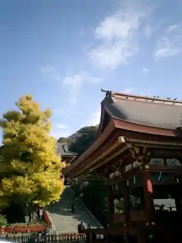 鶴岡八幡宮のその他建物
