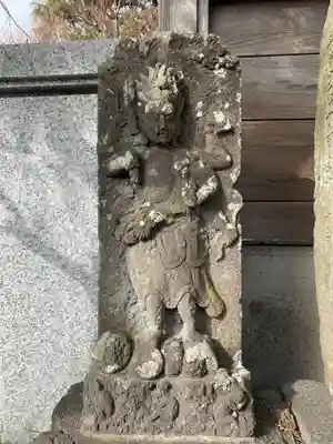 瑞安寺(千葉県)