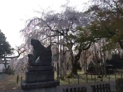 足羽神社(福井県)