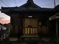 弟之神社(栃木県)