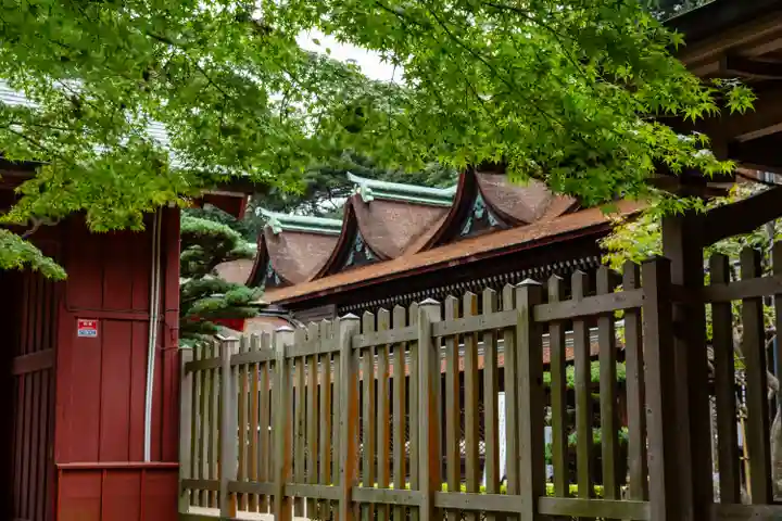 住吉神社(山口県)