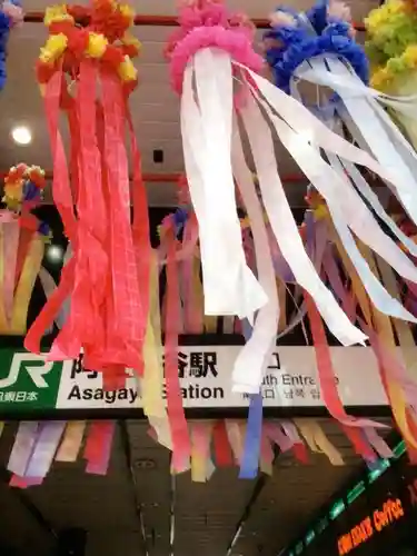 阿佐ヶ谷神明宮(東京都)