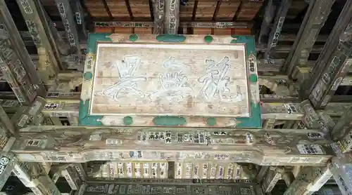 正法寺のその他建物