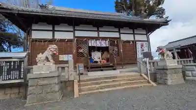 玉田神社(京都府)