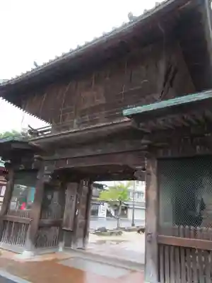 大願寺(広島県)