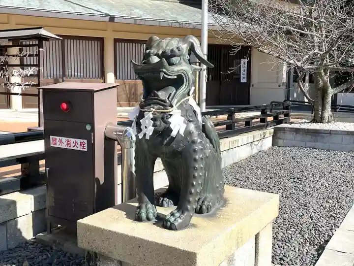 三重縣護國神社(三重県)