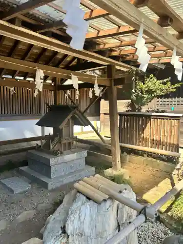 東湖神社(茨城県)