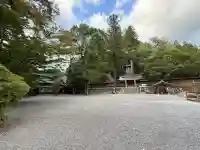 丹生川上神社(下社)(奈良県)