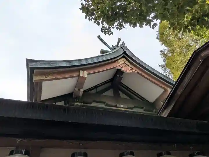 阿部野神社(大阪府)
