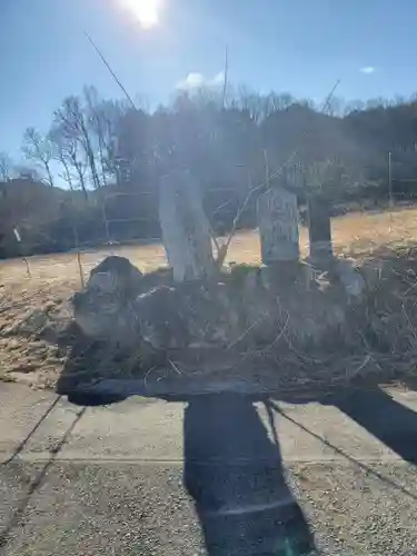 大塚神社（飛駒町）(栃木県)