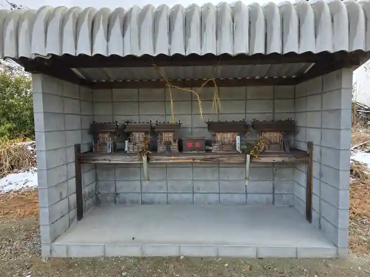 大彌満神社(岡山県)