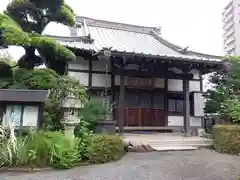 新光明寺(神奈川県)
