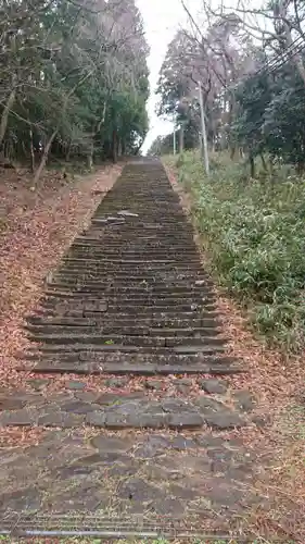 亀岡八幡宮のその他建物