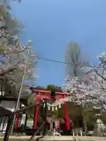 板宿八幡神社(兵庫県)