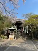 西光寺(相持院)の本殿・本堂