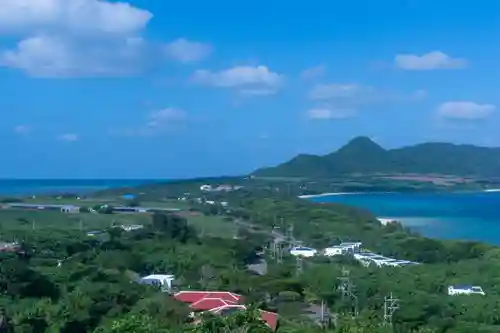 尖閣神社(沖縄県)