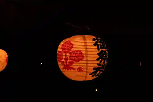 諏訪大社下社秋宮(長野県)