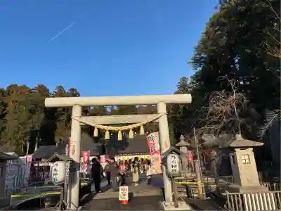 乃木神社(栃木県)