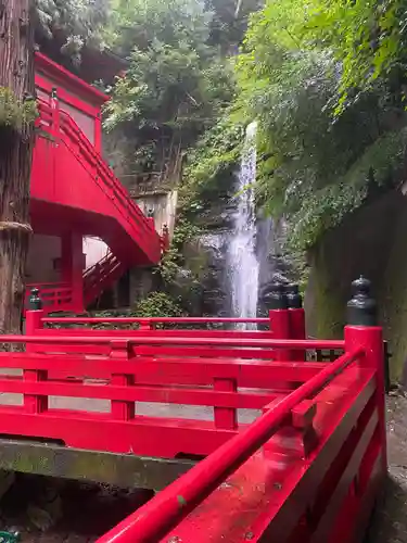 大正寺(中野不動尊)(福島県)