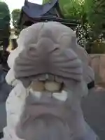 大山阿夫利神社御分霊社(神奈川県)