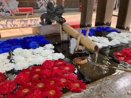 金峯神社(新潟県)