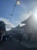 惣宗寺(栃木県)