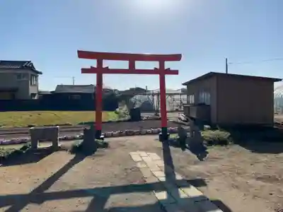 吉岡大神(千葉県)