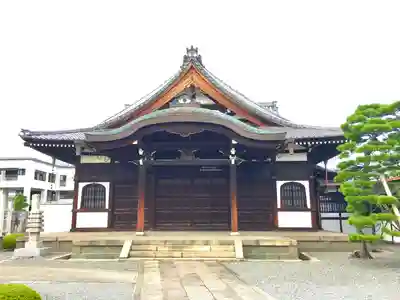 正運寺(京都府)