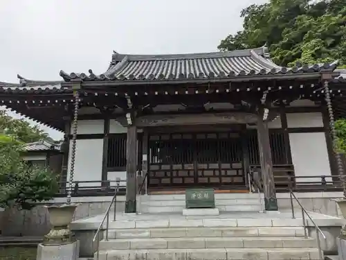 来迎寺（西御門）(神奈川県)