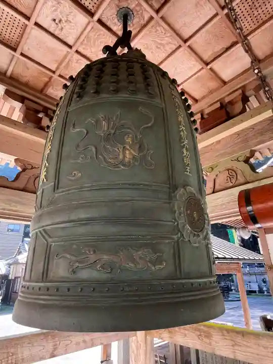 大本山七宝瀧寺(大阪府)