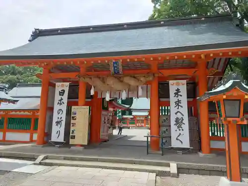 熊野速玉大社(和歌山県)