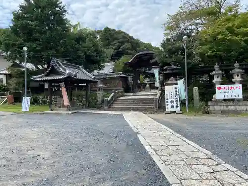 三尾神社のその他建物