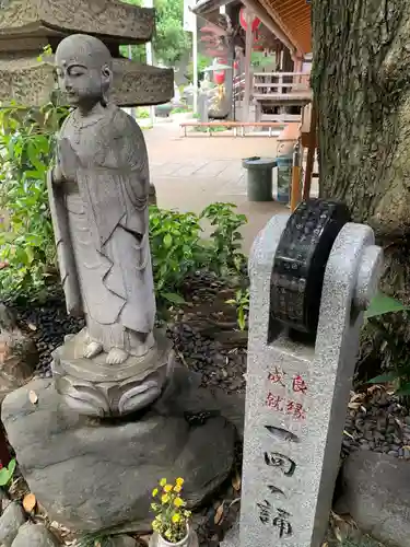 大圓寺(東京都)