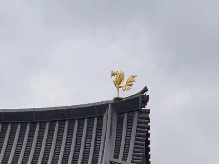 平等院のその他建物