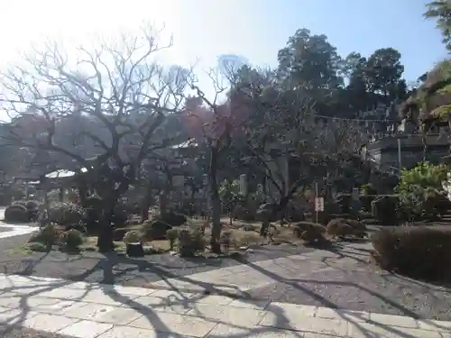 妙法寺(神奈川県)