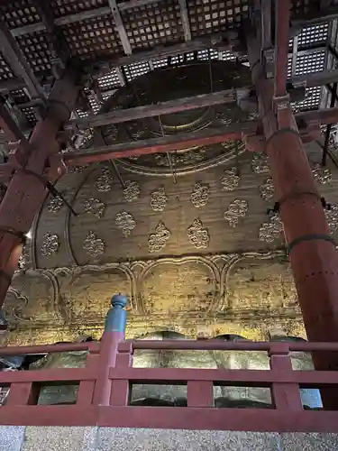 東大寺(奈良県)