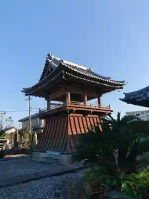 妙恩寺のその他建物