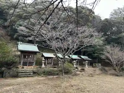 海神神社(長崎県)