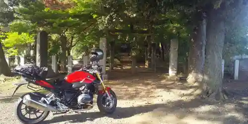 國王神社(茨城県)