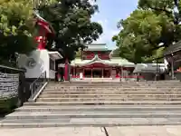 富岡八幡宮(東京都)
