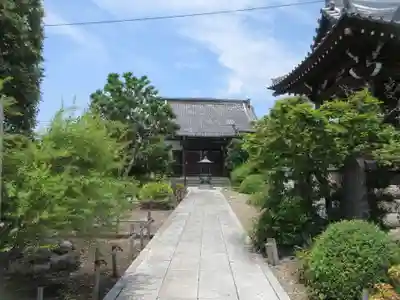 常福寺(埼玉県)