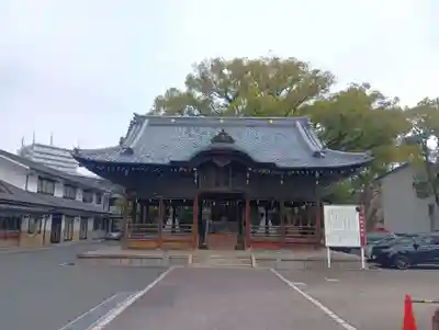 加納天満宮(岐阜県)