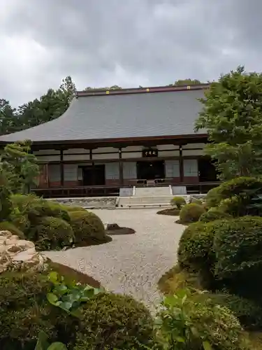 龍潭寺(静岡県)
