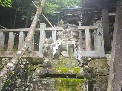 山王大宮神社(滋賀県)